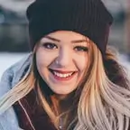 Andrea, Revista Escritor